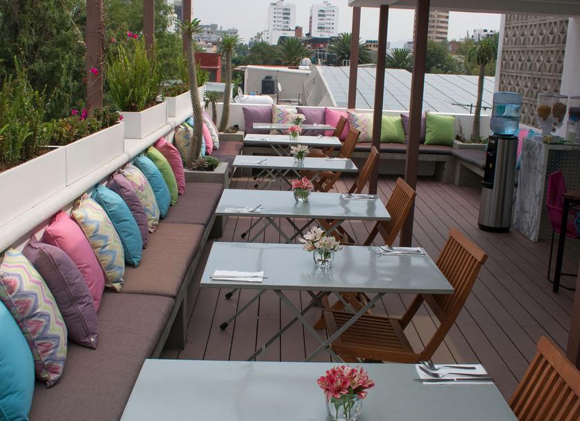 Terrazza Foto
