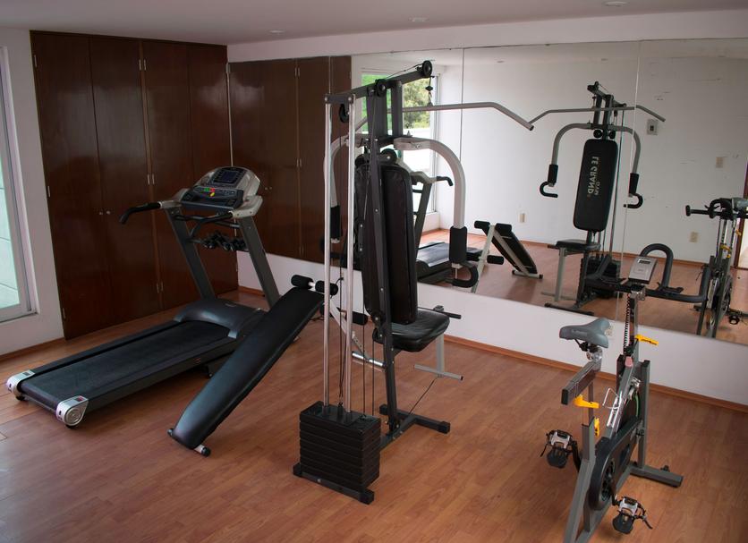 Palestra Foto