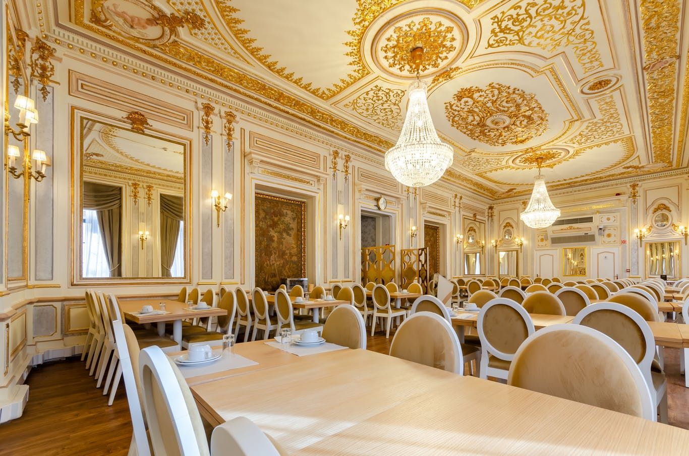 Ristorante Foto