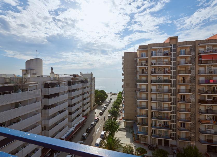 Balcone Foto