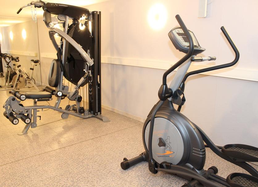 Palestra Foto