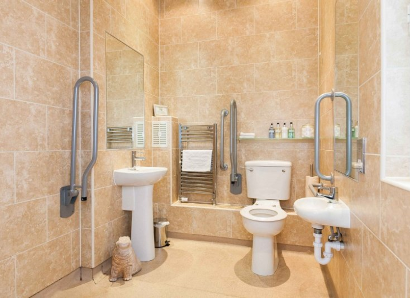 Bagno Foto