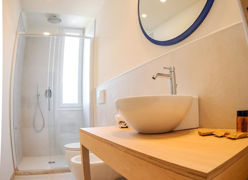 Bagno Foto