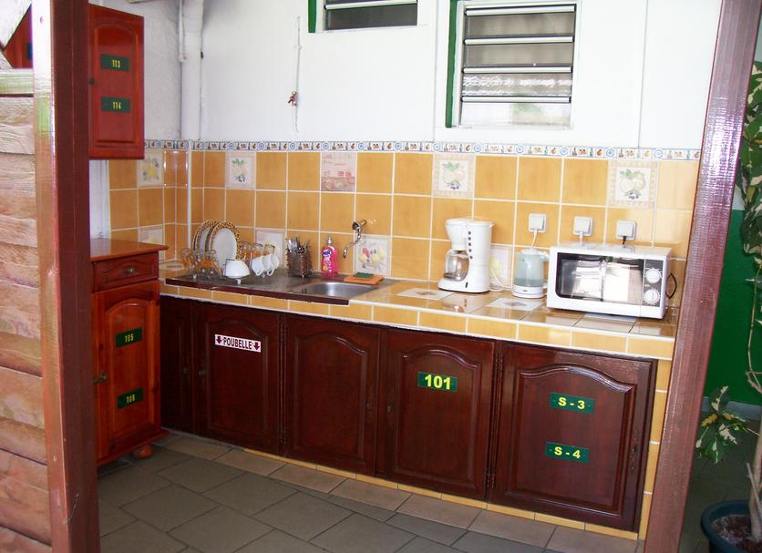 Cucina Foto