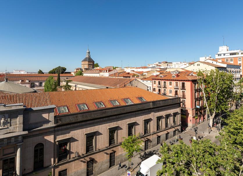 Edificio Foto