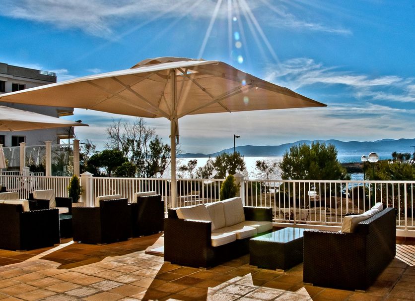 Balcone Foto