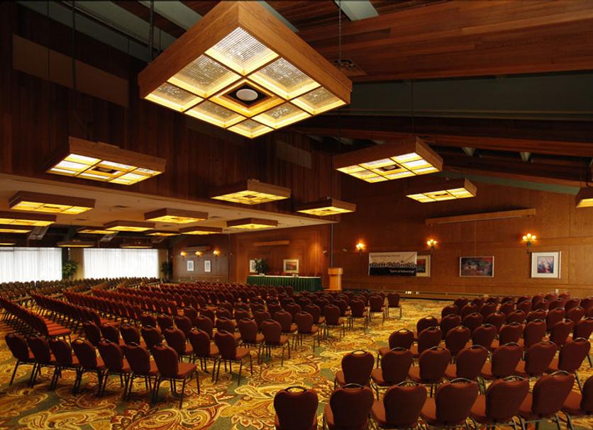 Sala conferenze Foto
