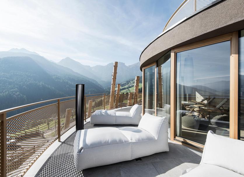Balcone Foto