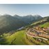 Vista esterna