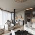 Area lounge
