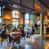Area lounge