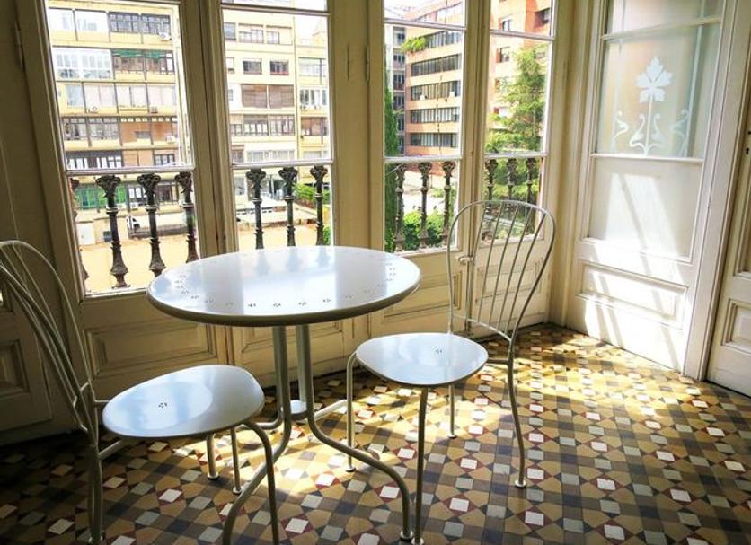 Balcone Foto