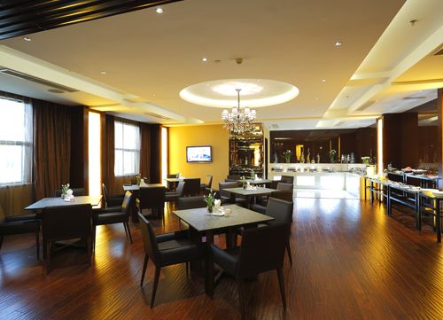 Area lounge