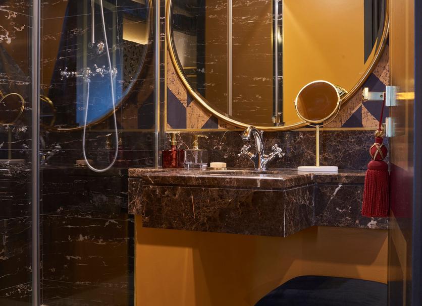 Bagno Foto