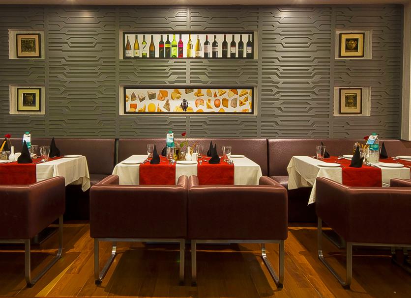 Ristorante Foto