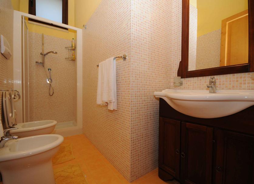 Bagno Foto