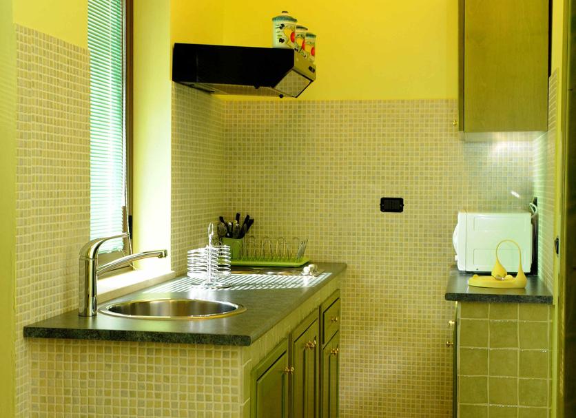 Cucina Foto