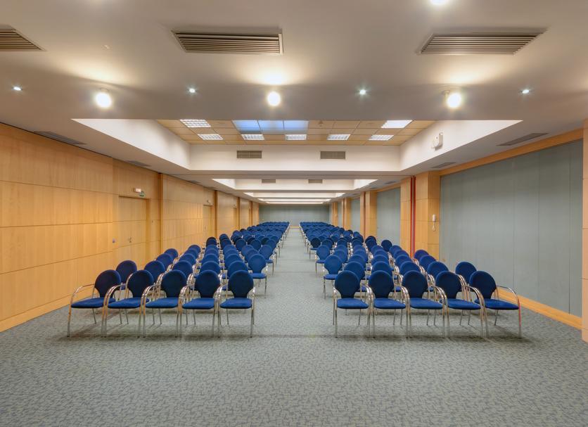 Sala conferenze Foto