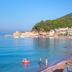 Spiaggia