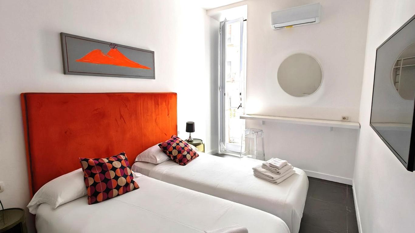 Art Street Hotel