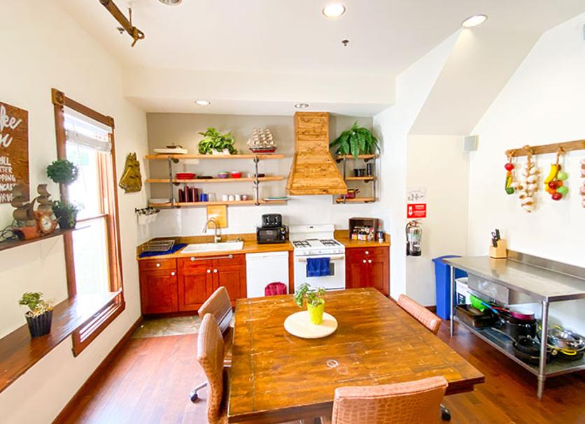 Cucina Foto