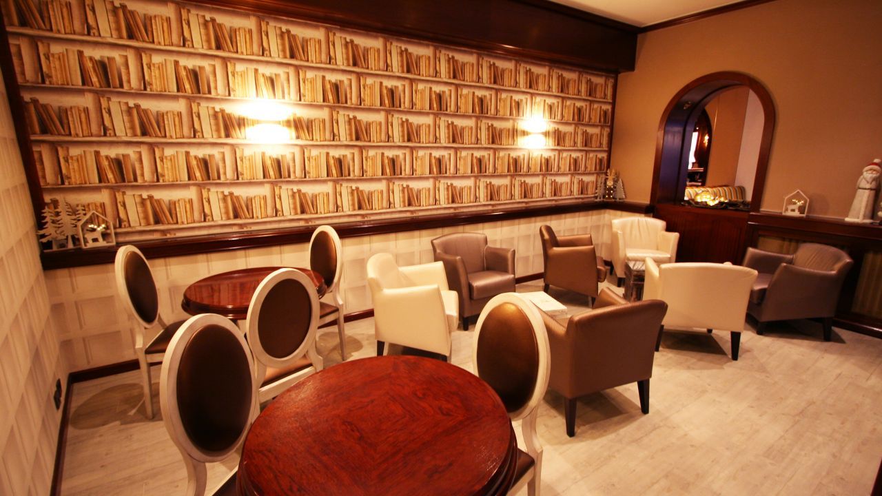 Area lounge