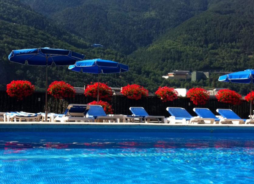 Piscina Foto