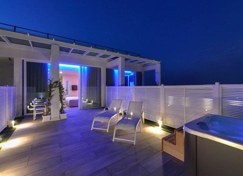 Balcone Foto