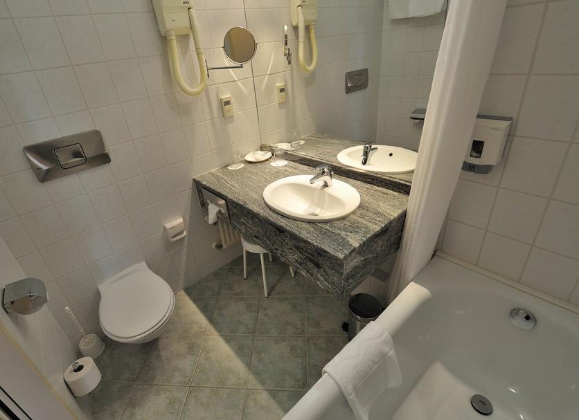 Bagno Foto
