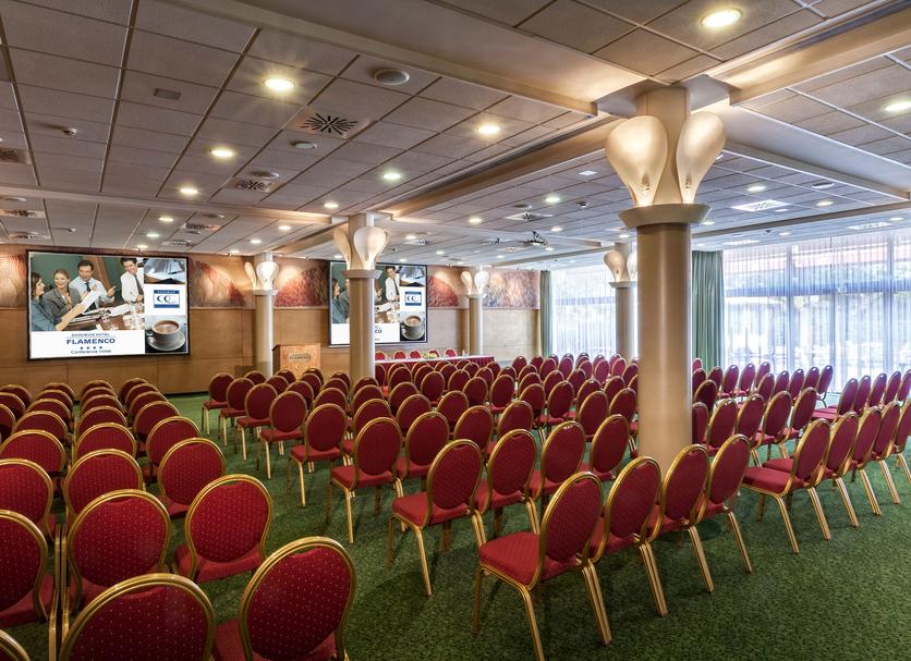 Sala conferenze Foto