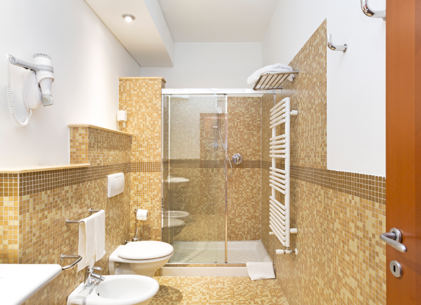 Bagno Foto
