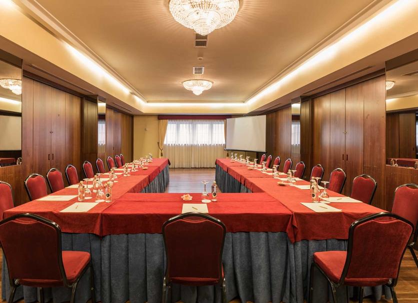 Sala conferenze Foto