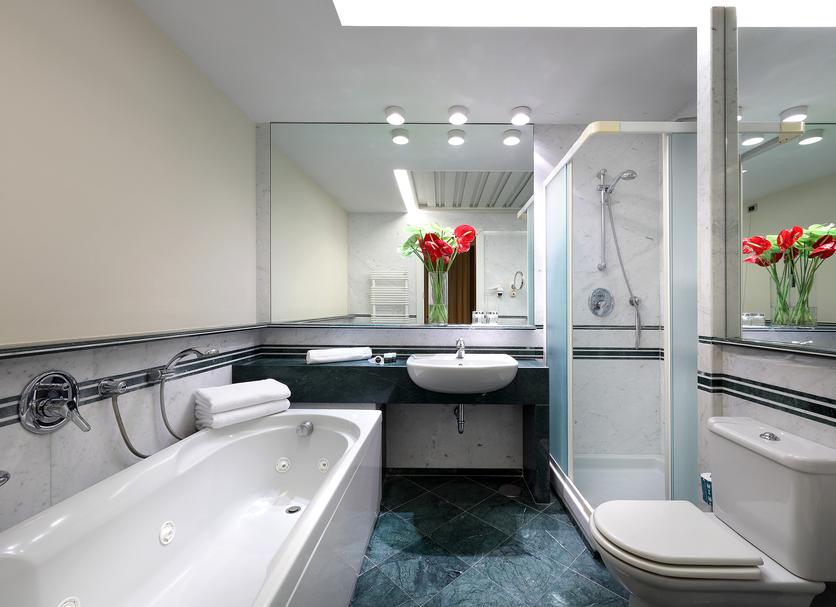 Bagno Foto