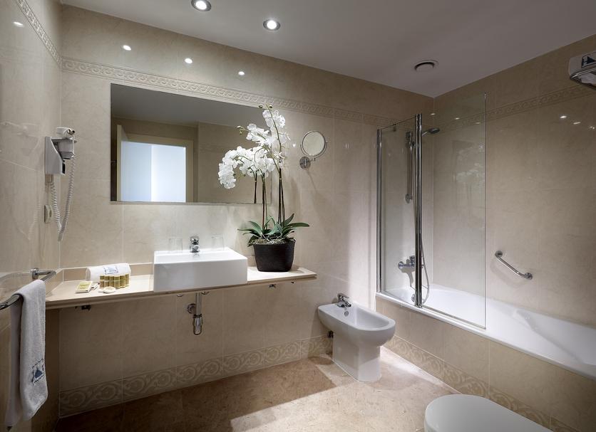 Bagno Foto