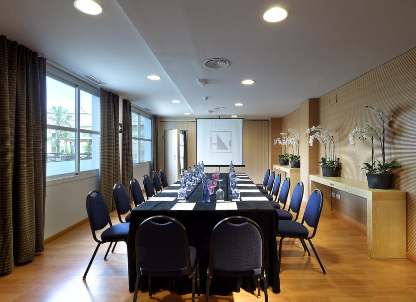 Sala conferenze Foto