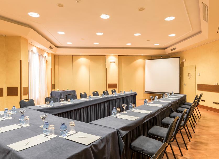 Sala conferenze Foto