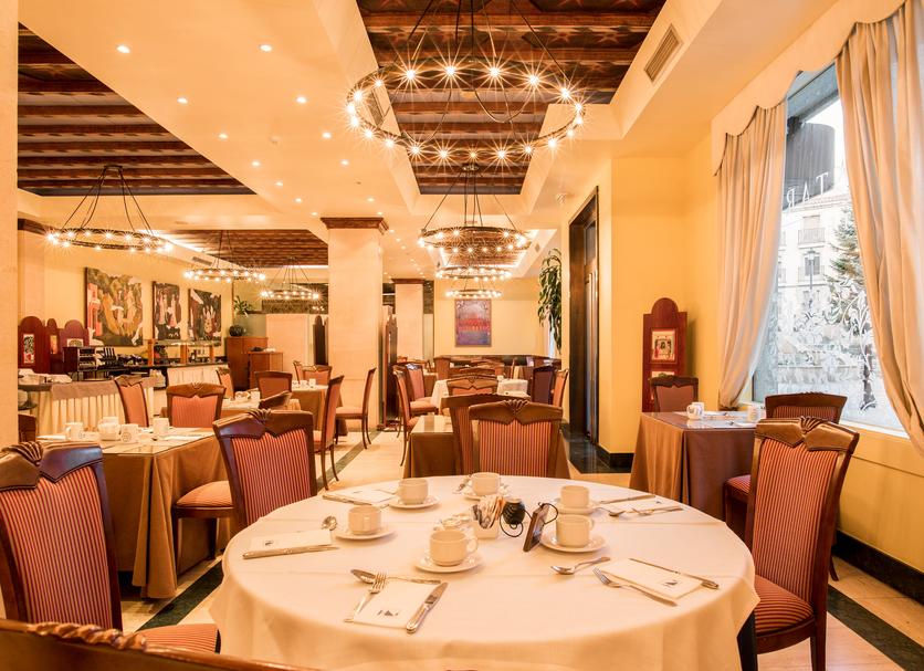 Ristorante Foto