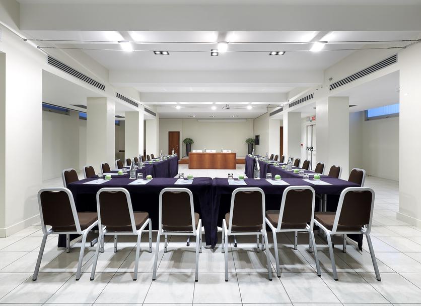 Sala conferenze Foto