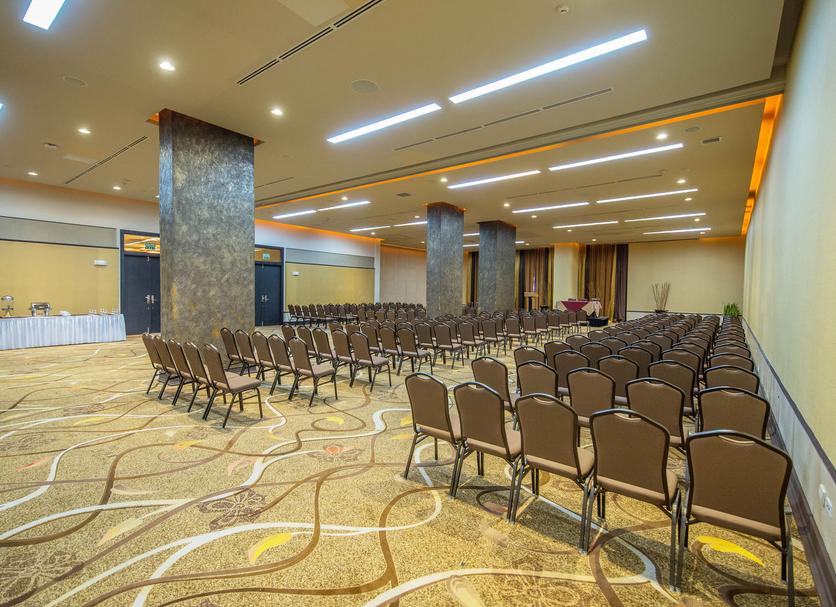 Sala conferenze Foto