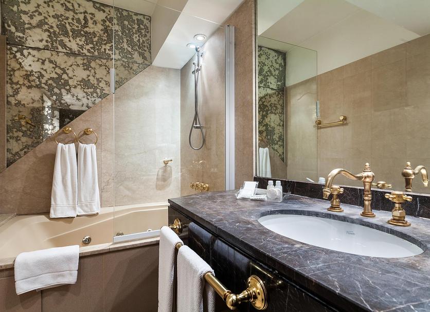 Bagno Foto