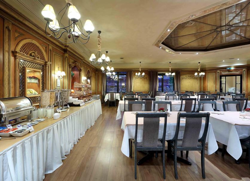 Ristorante Foto