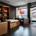 Area lounge