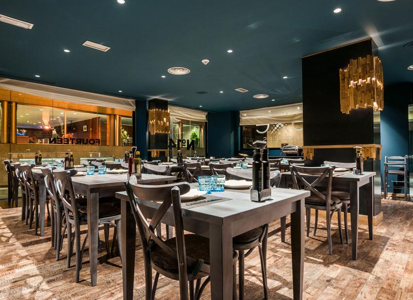 Ristorante Foto