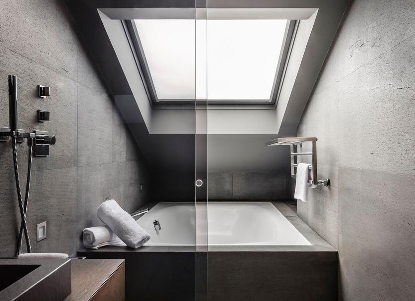 Bagno Foto