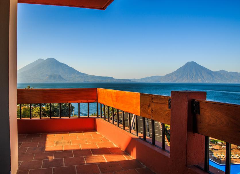 Balcone Foto