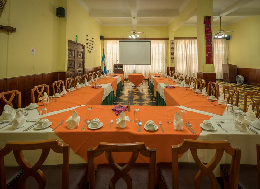Sala conferenze Foto