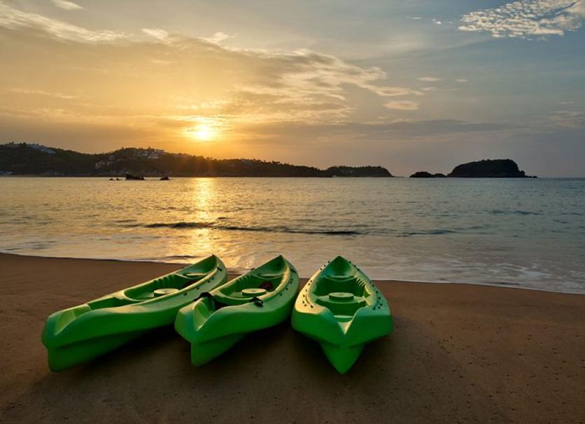 Spiaggia Foto