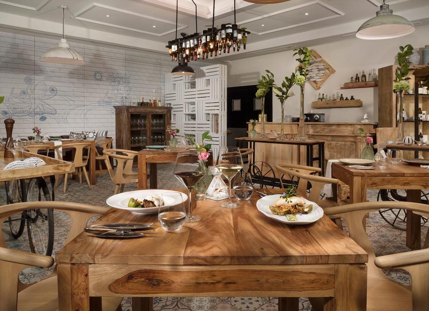 Ristorante Foto