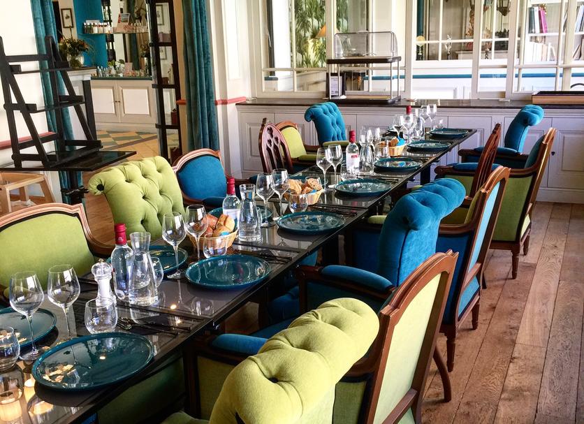 Ristorante Foto