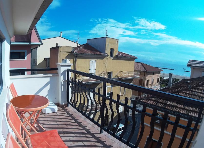 Balcone Foto